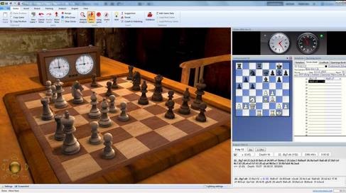 download fritz chess free